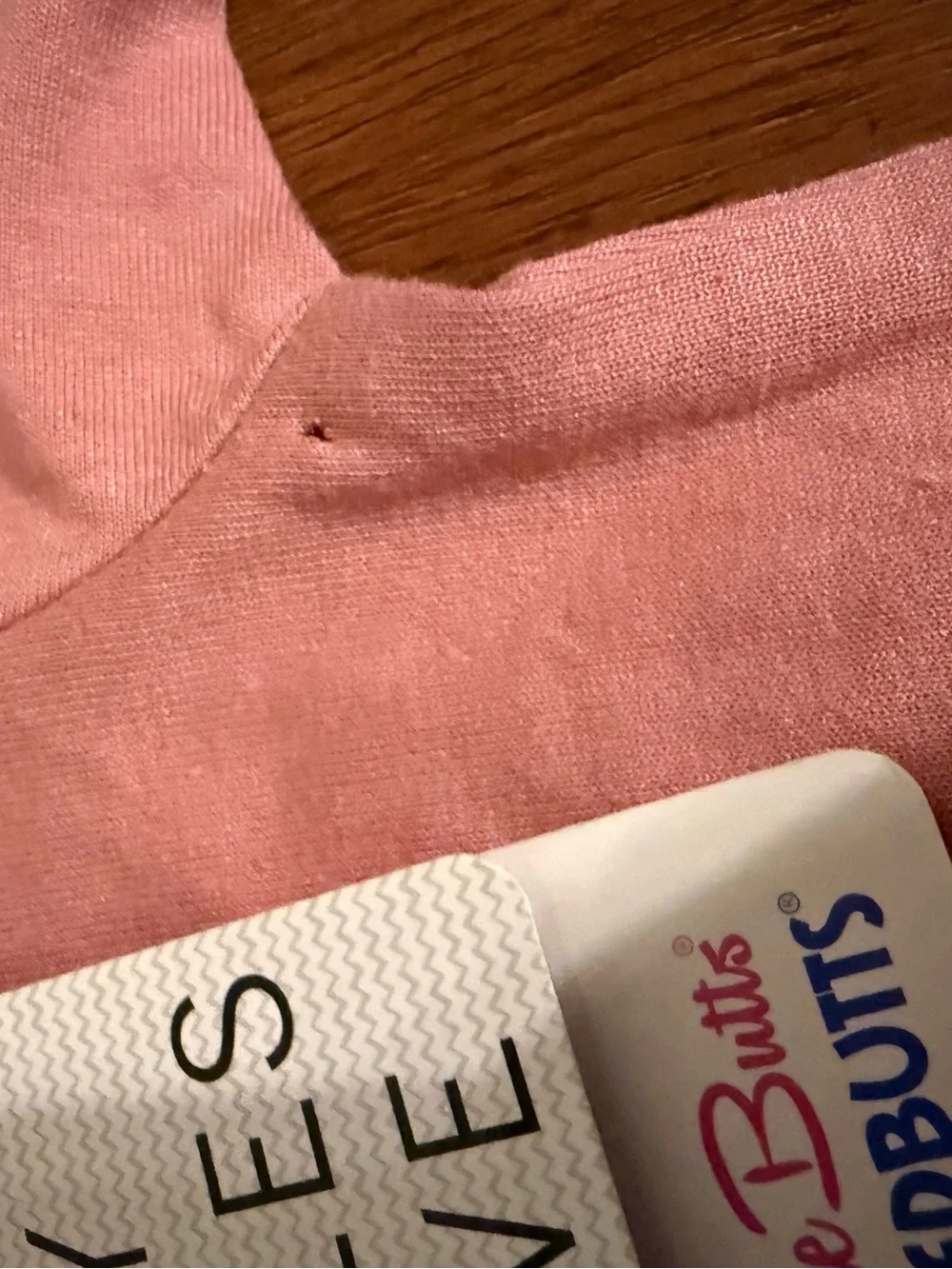 Ruffle Butts brand new